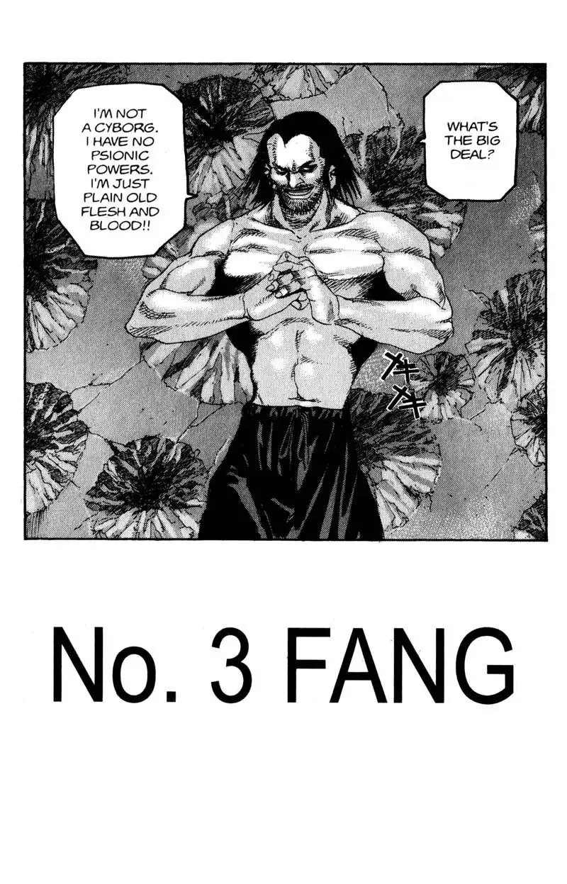 Project Arms Chapter 107 2